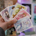 Produktbild Card Captor Sakura: Clear Card - Kartenspiel