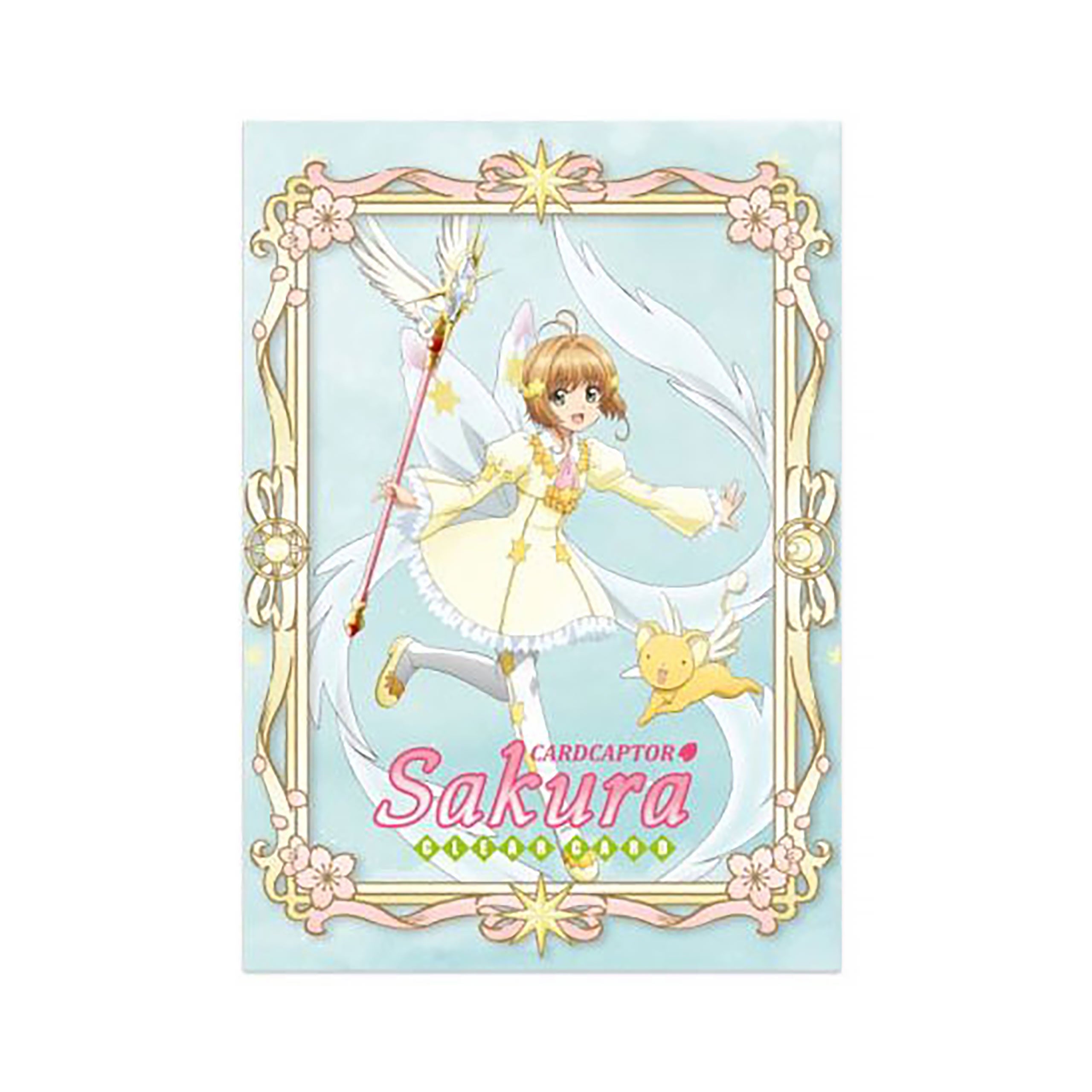 Produktbild Card Captor Sakura: Clear Card - Sakura Kinomoto Notizbuch