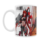 Produktbild Goddess of Victory: Nikke - Red Hood Tasse