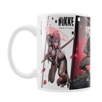 Produktbild Goddess of Victory: Nikke - Scarlet Tasse