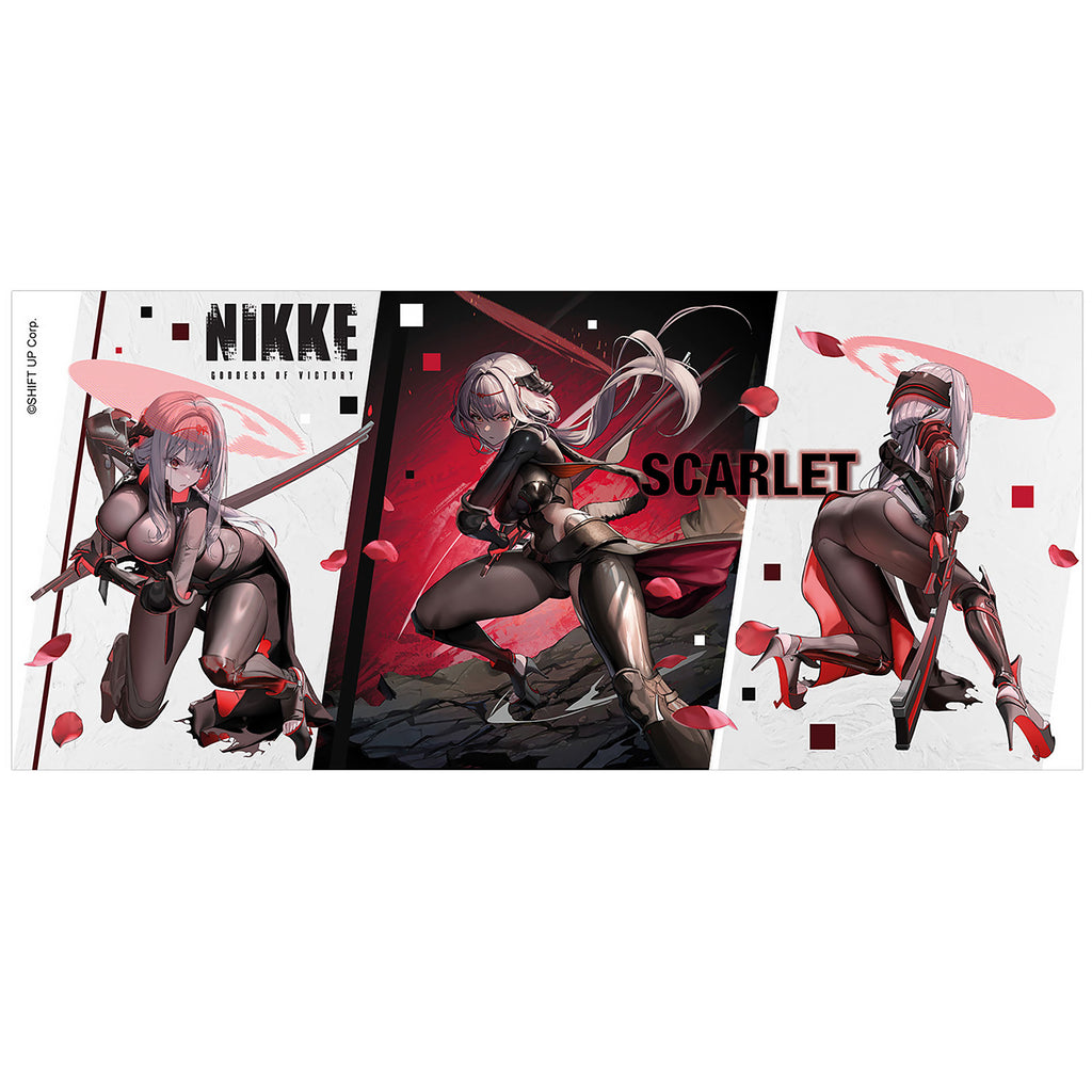 Produktbild Goddess of Victory: Nikke - Scarlet Tasse