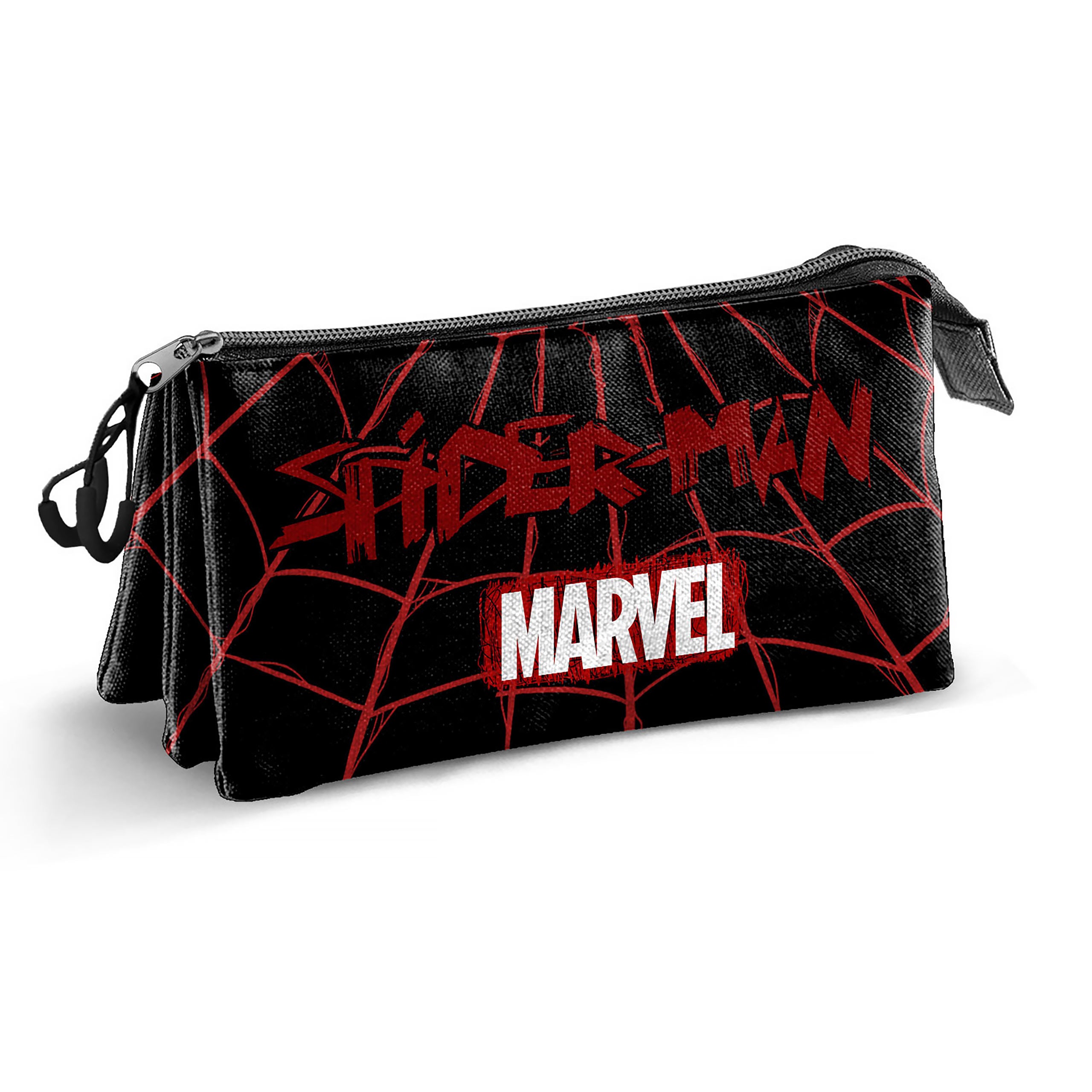 Produktbild Spider-Man - Federmäppchen