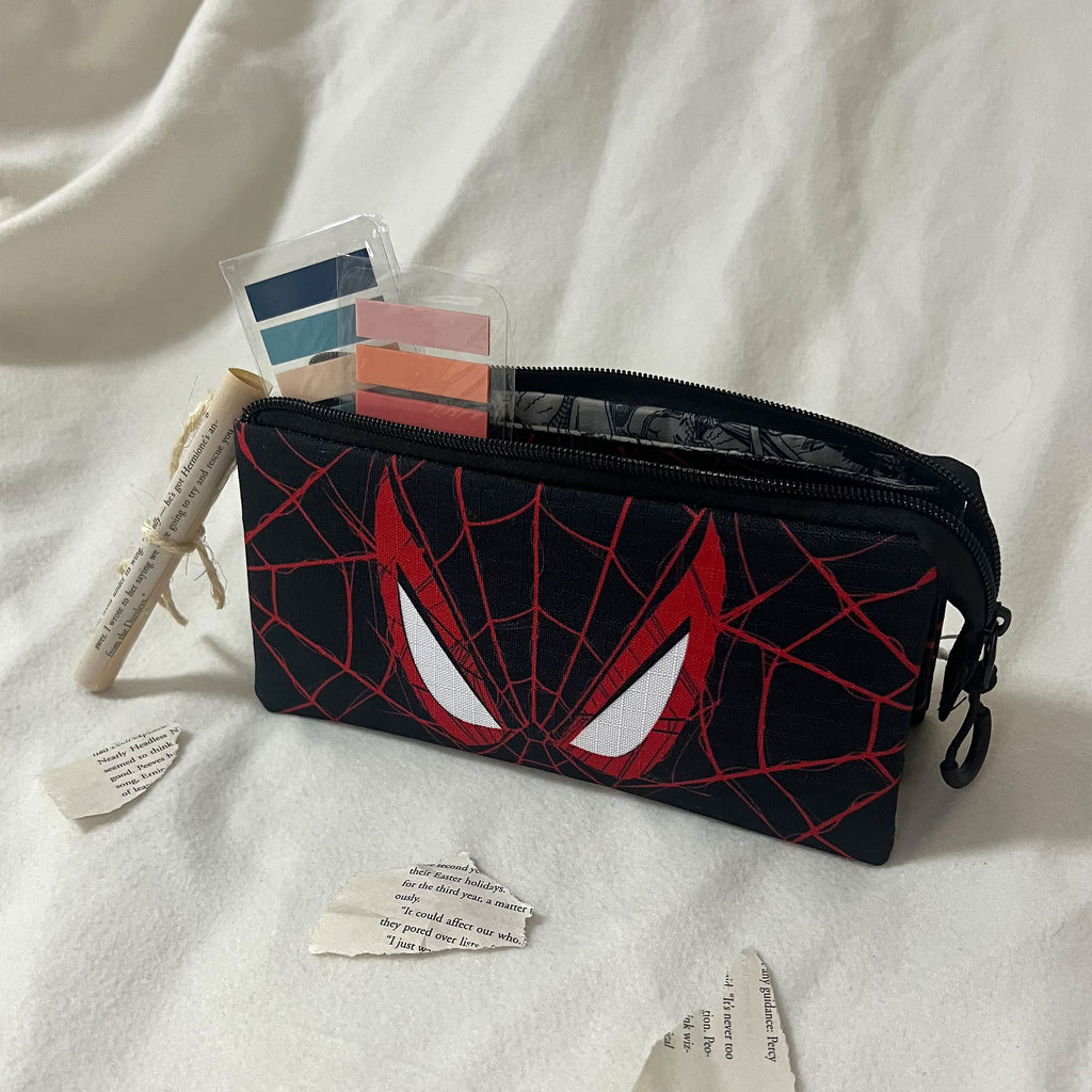 Produktbild Spider-Man - Federmäppchen