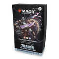 Produktbild Magic The Gathering - Tarkir: Drachensturm - Commander Deck Mardu-Ansturm