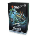 Produktbild Magic The Gathering - Tarkir: Drachensturm - Commander Deck Temur-Gebrull