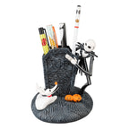Produktbild Nightmare Before Christmas - Jack Stiftehalter mit Zubehör