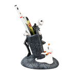 Produktbild Nightmare Before Christmas - Jack Stiftehalter mit Zubehör