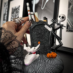 Produktbild Nightmare Before Christmas - Jack Stiftehalter mit Zubehör
