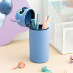 Produktbild Stitch Federmäppchen - Lilo & Stitch
