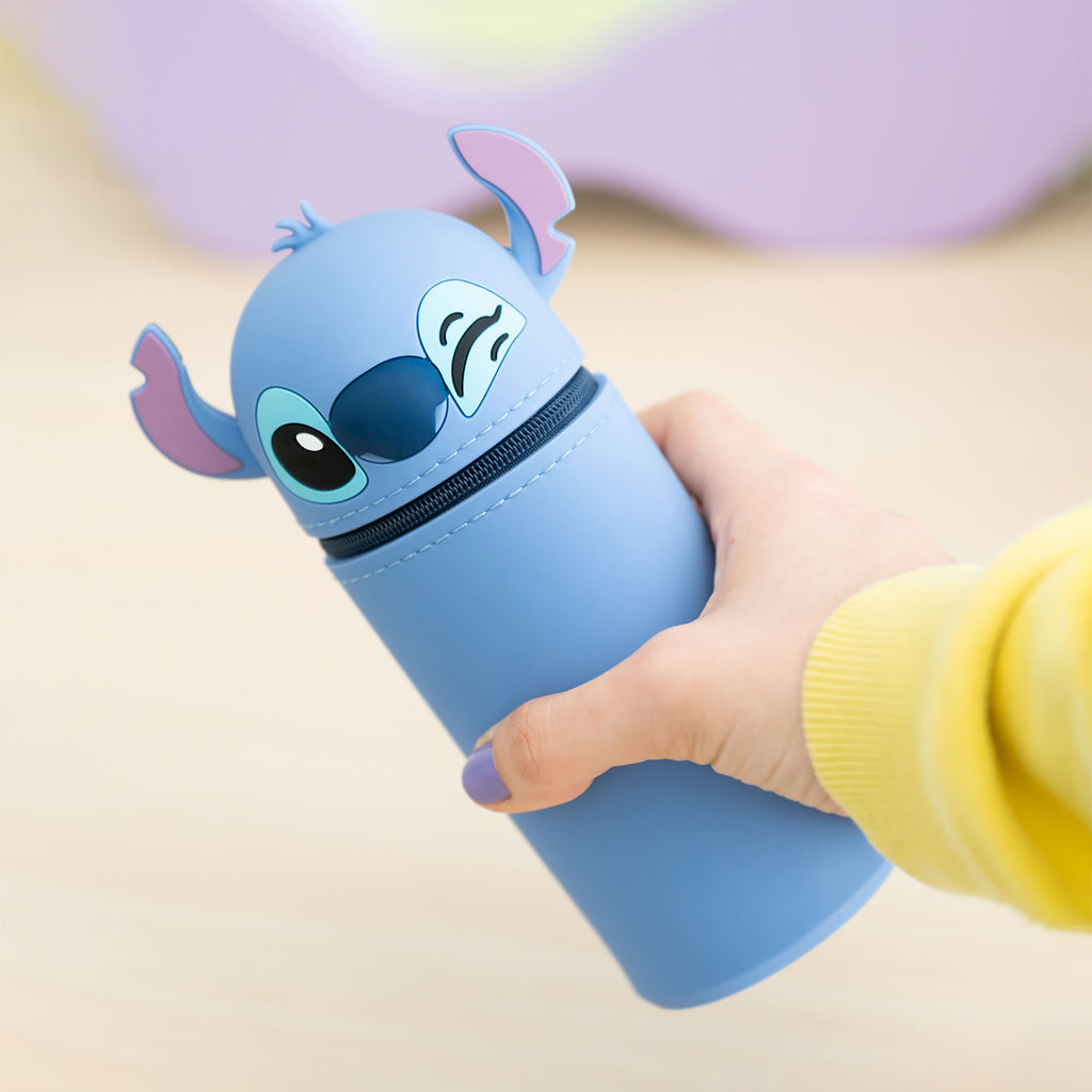 Produktbild Stitch Federmäppchen - Lilo & Stitch