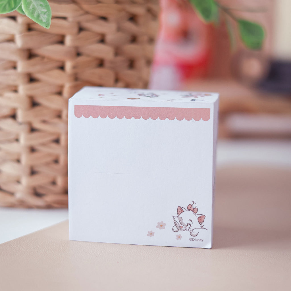 Product image Aristocats - Marie Sticky Note Pad