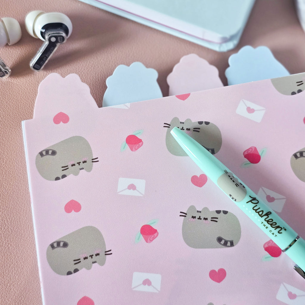 Produktbild Pusheen - You're Sweet Spiralnotizblock