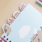 Produktbild Pusheen - You're Sweet Spiralnotizblock