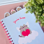 Produktbild Pusheen - You're Sweet Spiralnotizblock