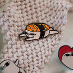 Product image Ketnipz - Pin Set of 4