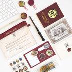 Produktbild Harry Potter - Hogwarts Schreibset 14tlg