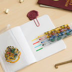 Produktbild Harry Potter - Hogwarts Schreibset 14tlg