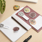 Produktbild Harry Potter - Hogwarts Schreibset 14tlg