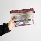 Produktbild Harry Potter - Hogwarts Schreibset 14tlg