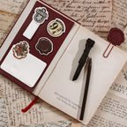 Produktbild Harry Potter - Hogwarts Schreibset 14tlg