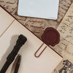 Produktbild Harry Potter - Hogwarts Schreibset 14tlg
