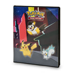Produktbild Pokemon - Shimmering Skyline Mini Sammelkarten Album