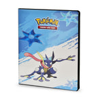 Produktbild Pokemon - Greninja Sammelkarten Album