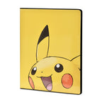 Produktbild Pokemon - Pikachu Sammelkarten Album