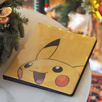 Produktbild Pokemon - Pikachu Sammelkarten Album