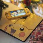 Produktbild Pokemon - Pikachu Sammelkarten Album