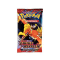 Product image Pokemon - Scarlet & Violet Eternal Rivals Trading Card Booster
