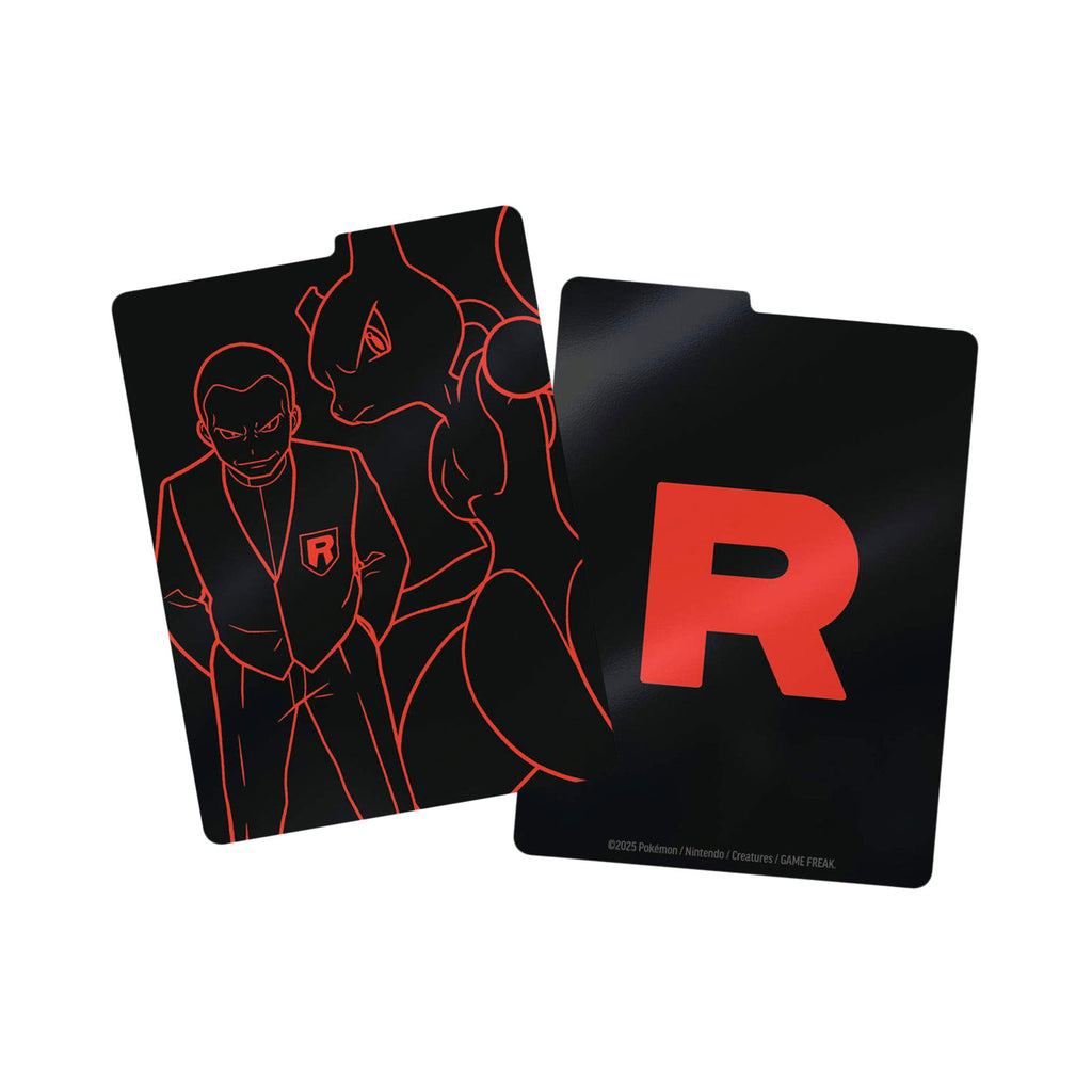 Produktbild Pokemon - Karmesin & Purpur Ewige Rivalen Top-Trainer-Box