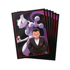 Produktbild Pokemon - Karmesin & Purpur Ewige Rivalen Top-Trainer-Box