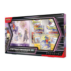 Produktbild Pokemon - Cynthias Knakrack-Ex Sammelkarten Box Premium Collection