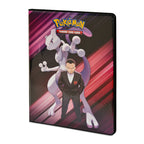 Produktbild Pokemon - Karmesin & Purpur Ewige Rivalen Sammelkarten Album