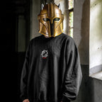 Produktbild The Armorer Black Series Helm Replik - Star Wars