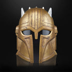 Produktbild The Armorer Black Series Helm Replik - Star Wars