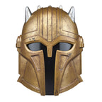 Produktbild The Armorer Black Series Helm Replik - Star Wars