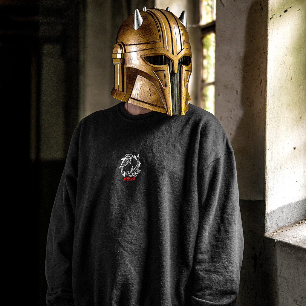Produktbild The Armorer Black Series Helm Replik - Star Wars