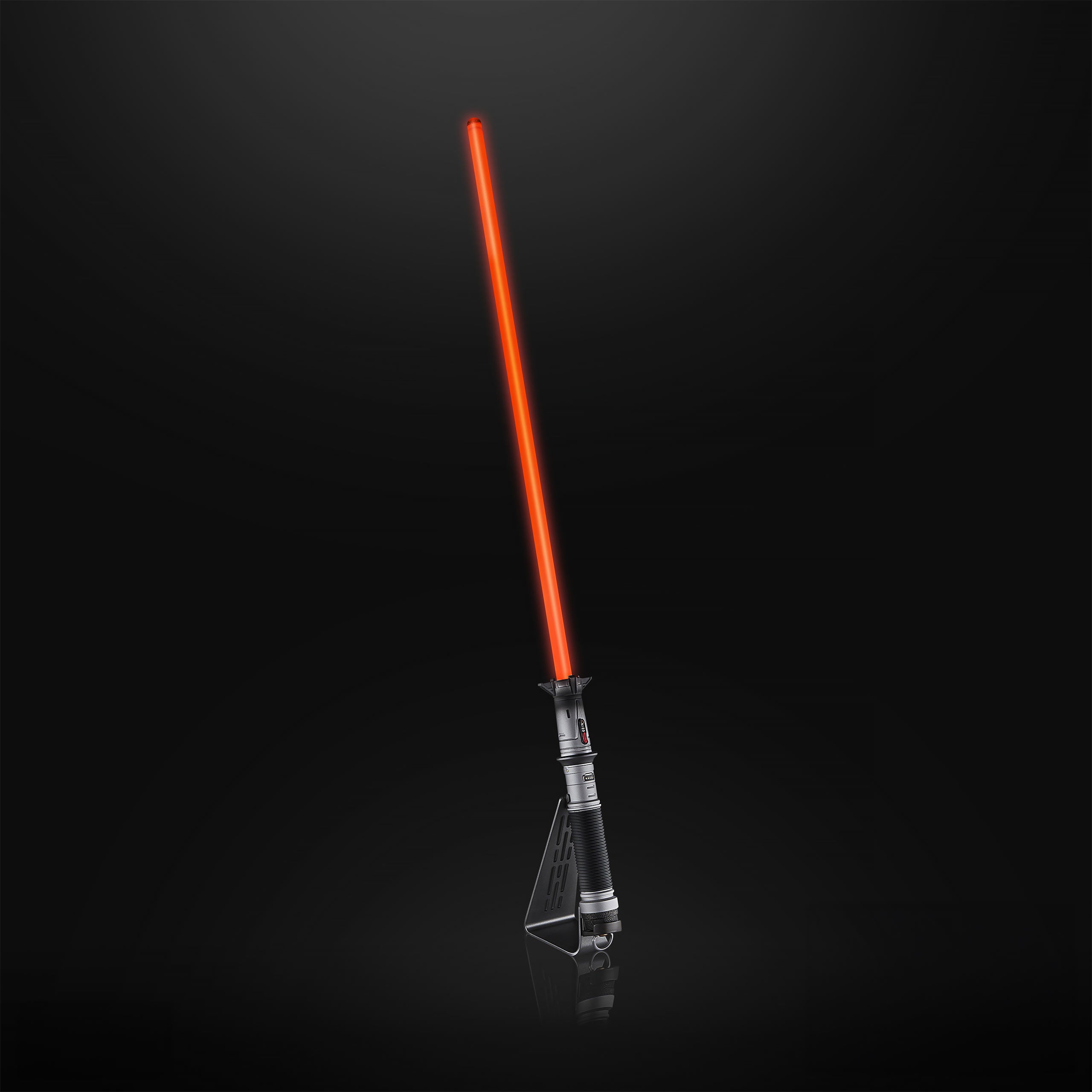 Produktbild Star Wars - Baylan Skoll FX Elite Black Series Lichtschwert