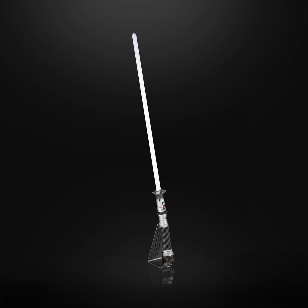 Produktbild Star Wars - Baylan Skoll FX Elite Black Series Lichtschwert