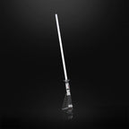 Produktbild Star Wars - Baylan Skoll FX Elite Black Series Lichtschwert
