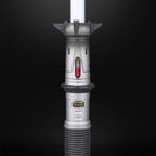 Produktbild Star Wars - Baylan Skoll FX Elite Black Series Lichtschwert