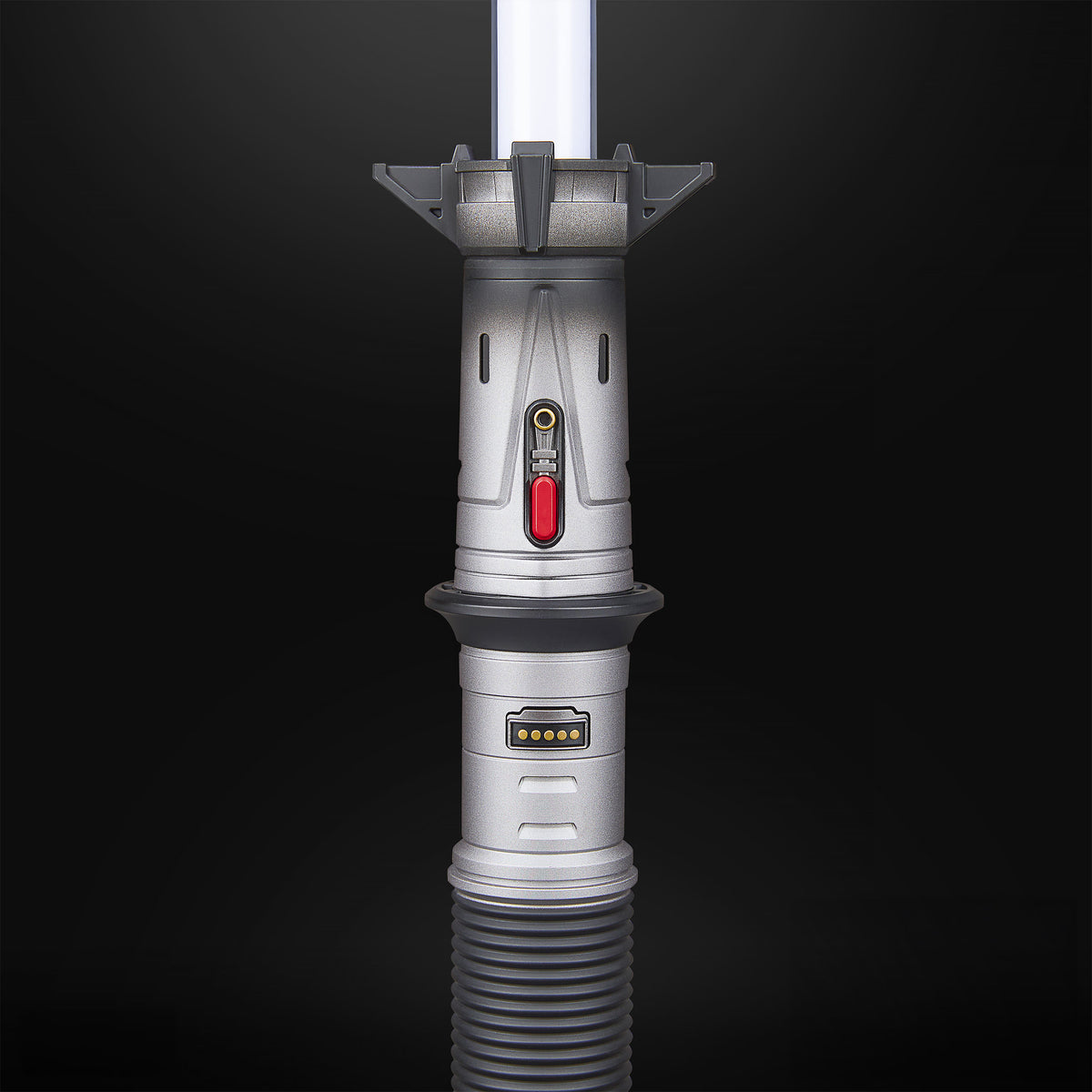 Produktbild Star Wars - Baylan Skoll FX Elite Black Series Lichtschwert