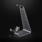 Produktbild Star Wars - Baylan Skoll FX Elite Black Series Lichtschwert