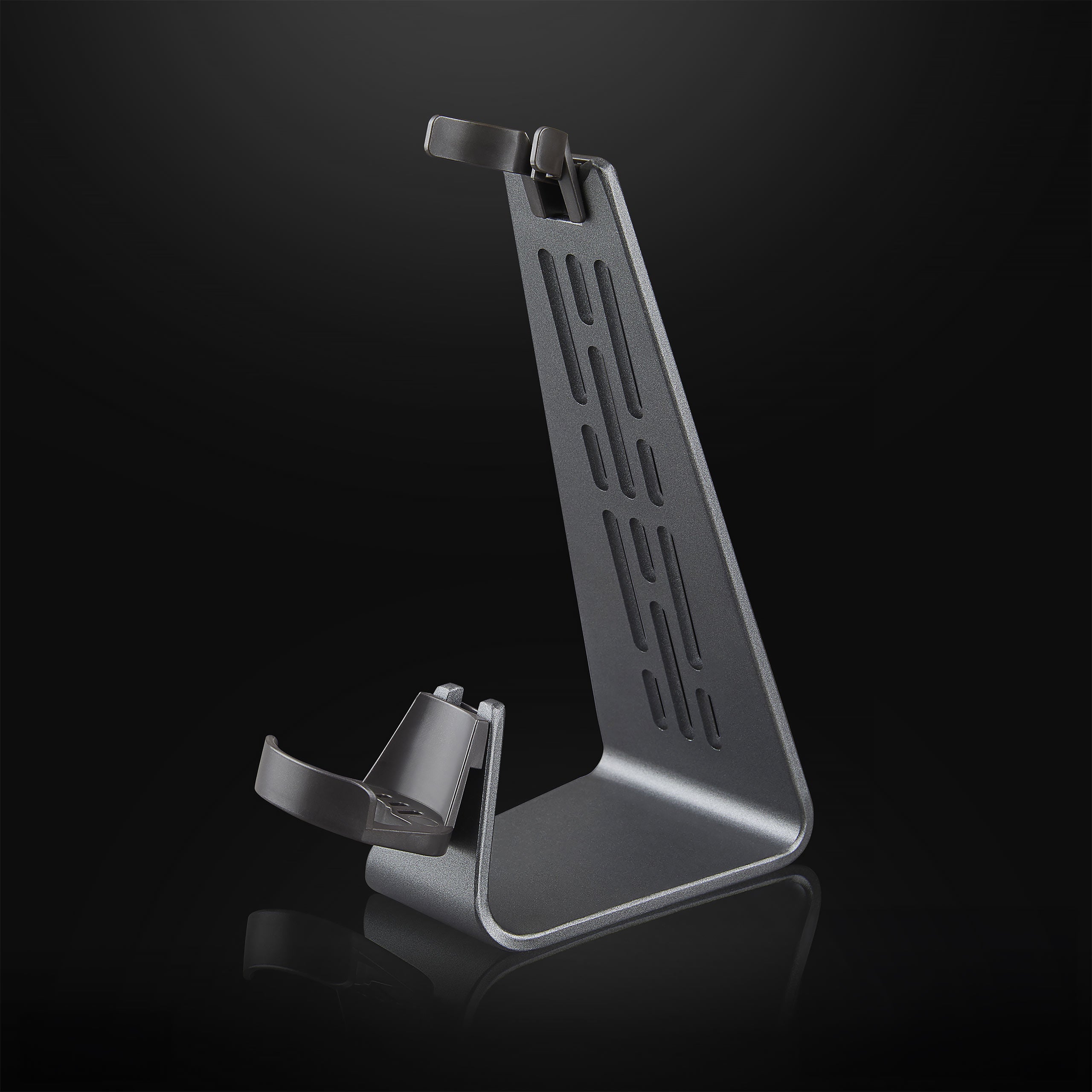 Produktbild Star Wars - Baylan Skoll FX Elite Black Series Lichtschwert