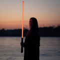 Produktbild Star Wars - Baylan Skoll FX Elite Black Series Lichtschwert