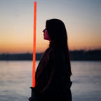 Produktbild Star Wars - Baylan Skoll FX Elite Black Series Lichtschwert