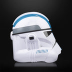 Produktbild Star Wars - Clone Trooper 501st Legion Helm Replik mit Soundeffekten