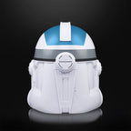 Produktbild Star Wars - Clone Trooper 501st Legion Helm Replik mit Soundeffekten